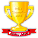 World WiTZ Championship 2014